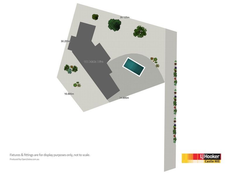 112 Balaka Drive, Carlingford NSW 2118