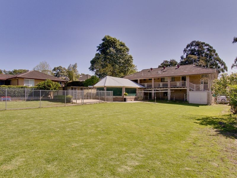 72 Britannia Rd, Castle Hill NSW 2154