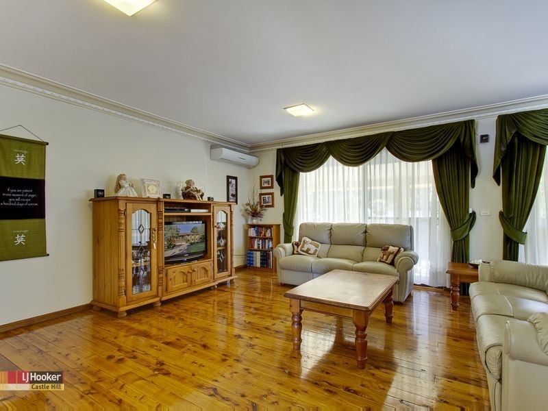 72 Britannia Rd, Castle Hill NSW 2154