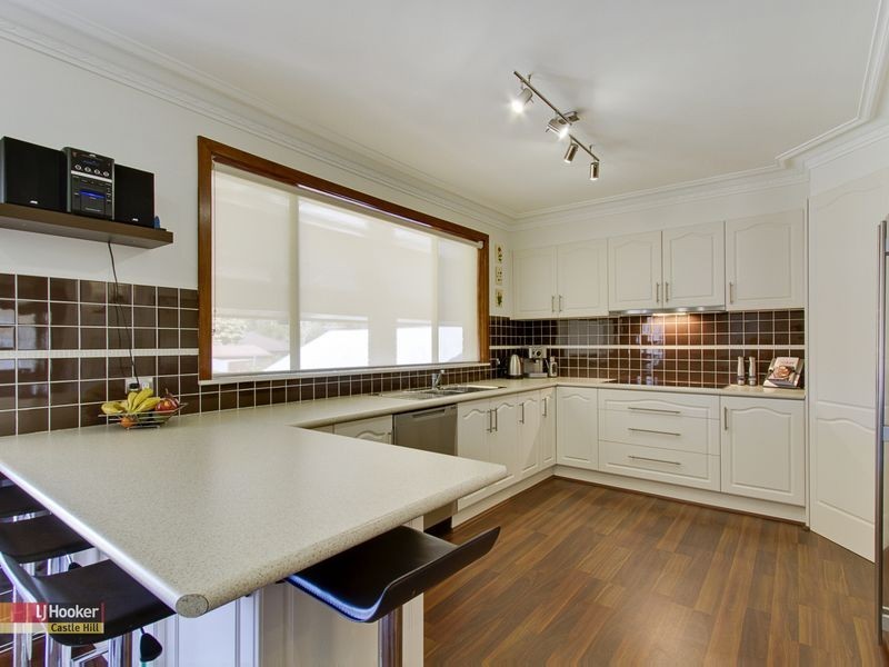 72 Britannia Rd, Castle Hill NSW 2154