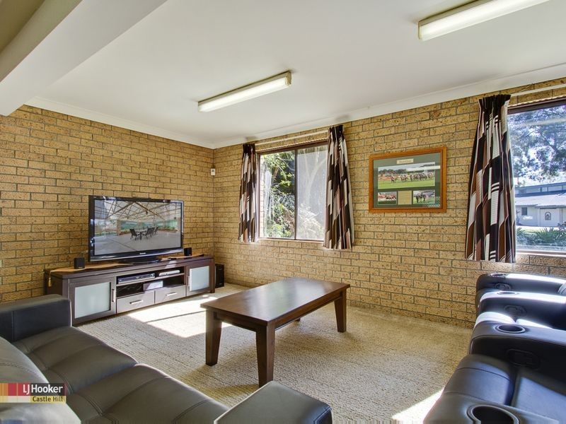72 Britannia Rd, Castle Hill NSW 2154