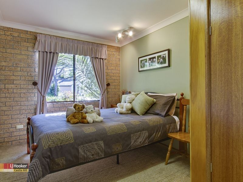 72 Britannia Rd, Castle Hill NSW 2154