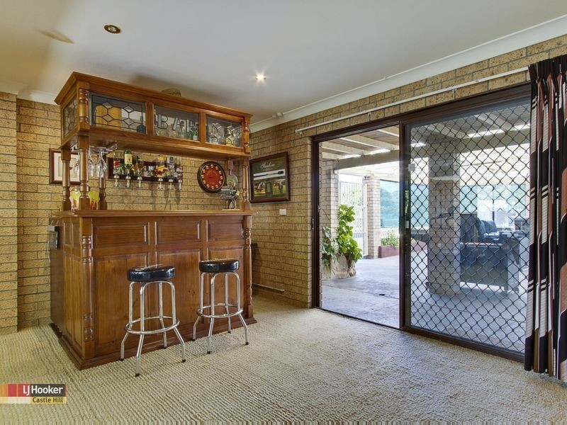 72 Britannia Rd, Castle Hill NSW 2154