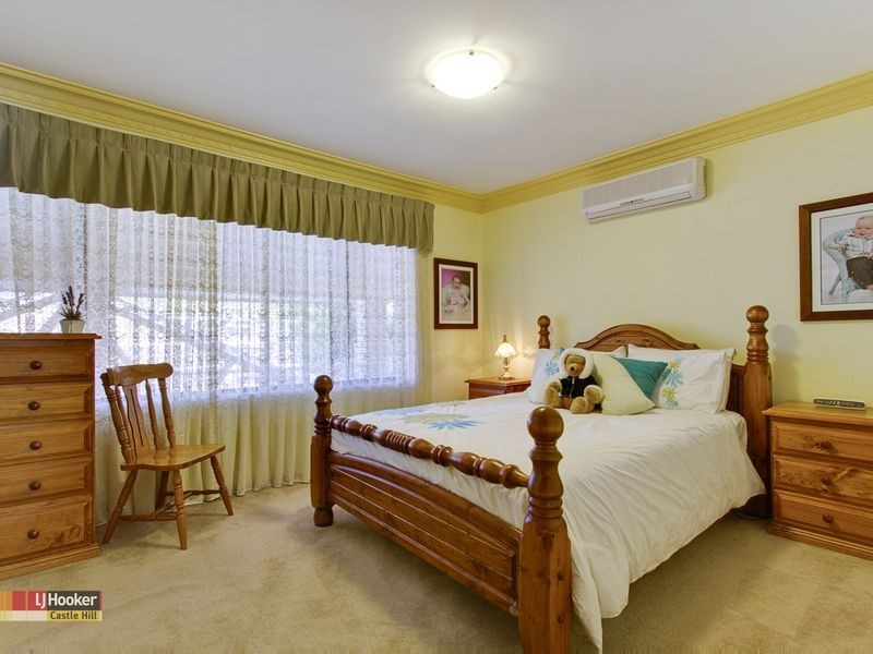 72 Britannia Rd, Castle Hill NSW 2154