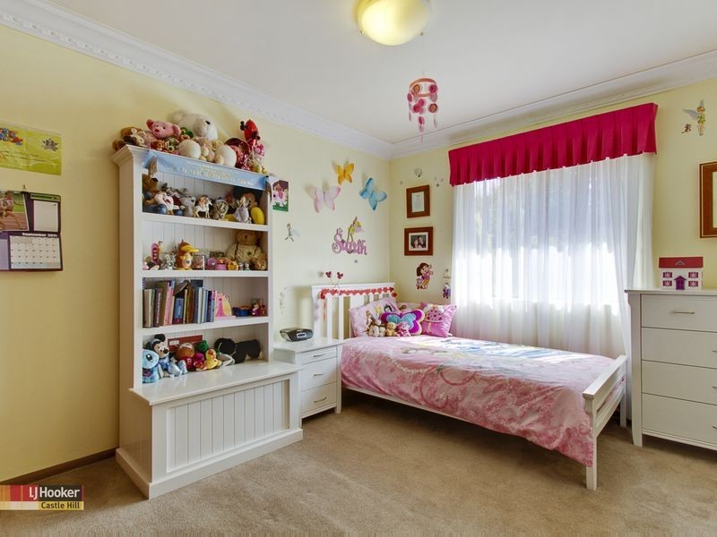 72 Britannia Rd, Castle Hill NSW 2154