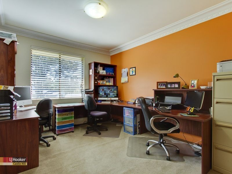 72 Britannia Rd, Castle Hill NSW 2154