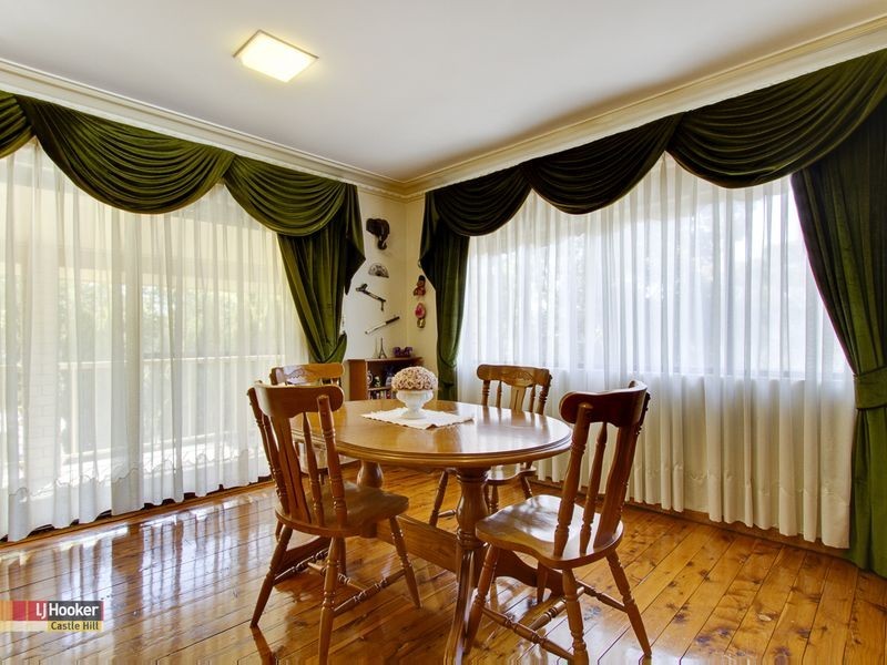 72 Britannia Rd, Castle Hill NSW 2154