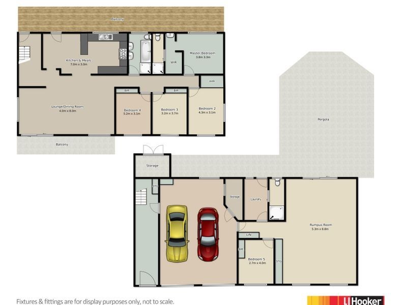 72 Britannia Rd, Castle Hill NSW 2154