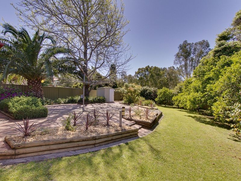 4 Reid Avenue, Castle Hill NSW 2154