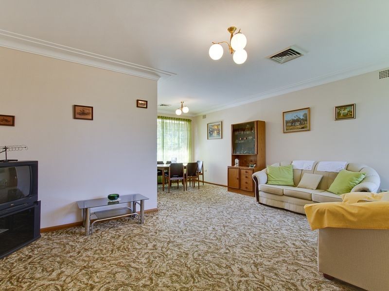 4 Reid Avenue, Castle Hill NSW 2154