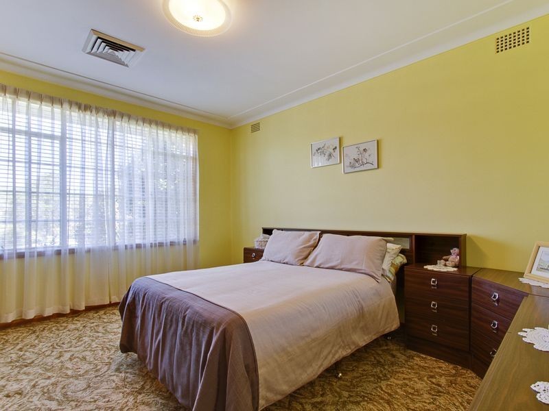 4 Reid Avenue, Castle Hill NSW 2154