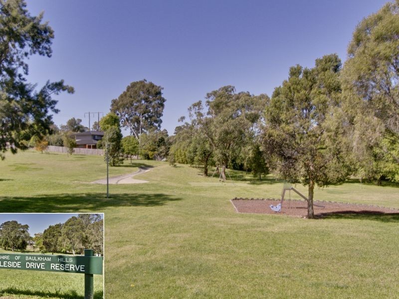 4 Reid Avenue, Castle Hill NSW 2154