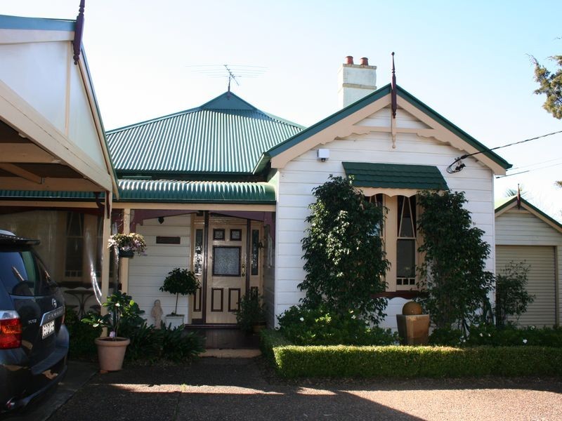 121 Old Northern Road, Castle Hill NSW 2154