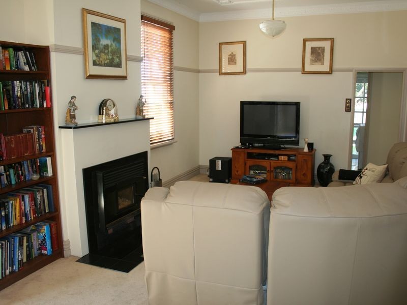 121 Old Northern Road, Castle Hill NSW 2154