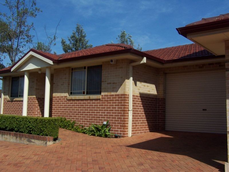 12/3-5 Chelmsford Rd, South Wentworthville NSW 2145