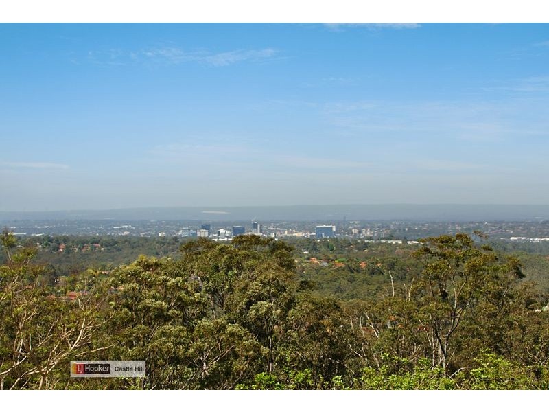 16 Melia Ct, Castle Hill NSW 2154