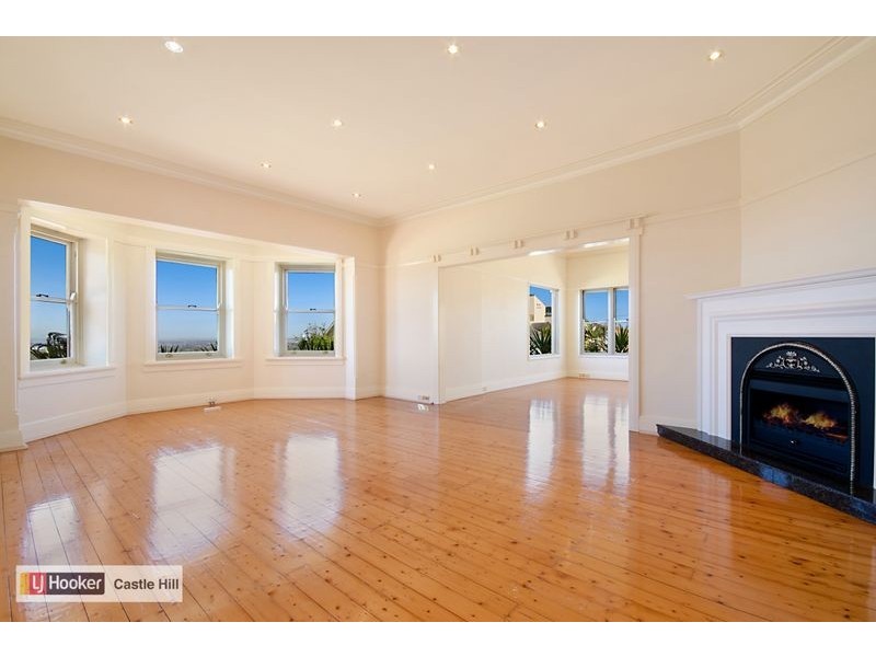 16 Melia Ct, Castle Hill NSW 2154