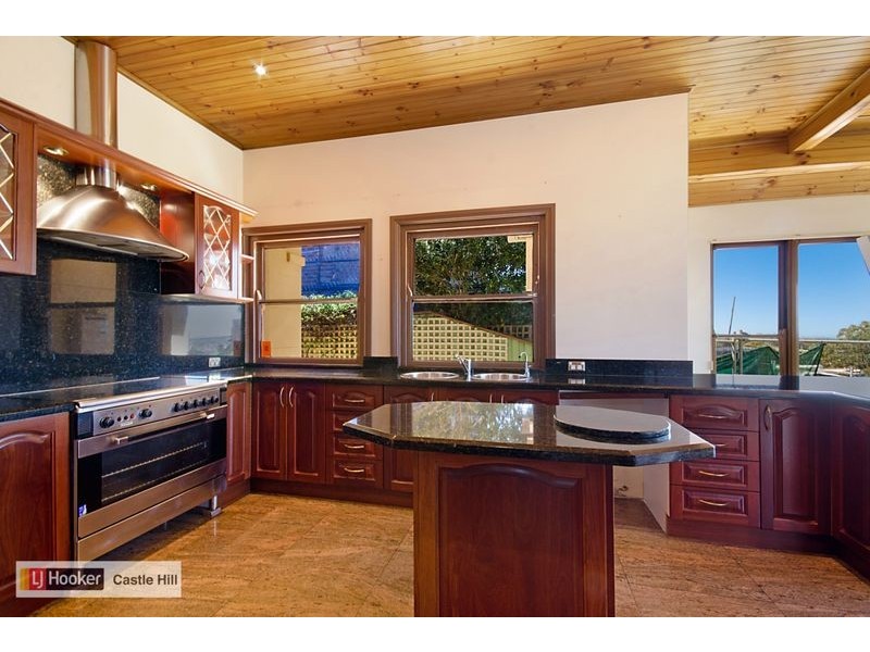 16 Melia Ct, Castle Hill NSW 2154