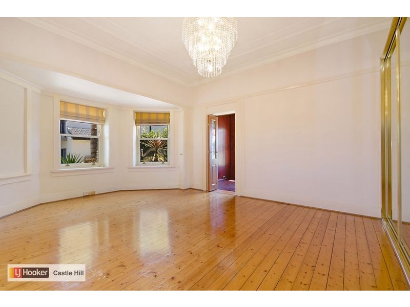 16 Melia Ct, Castle Hill NSW 2154