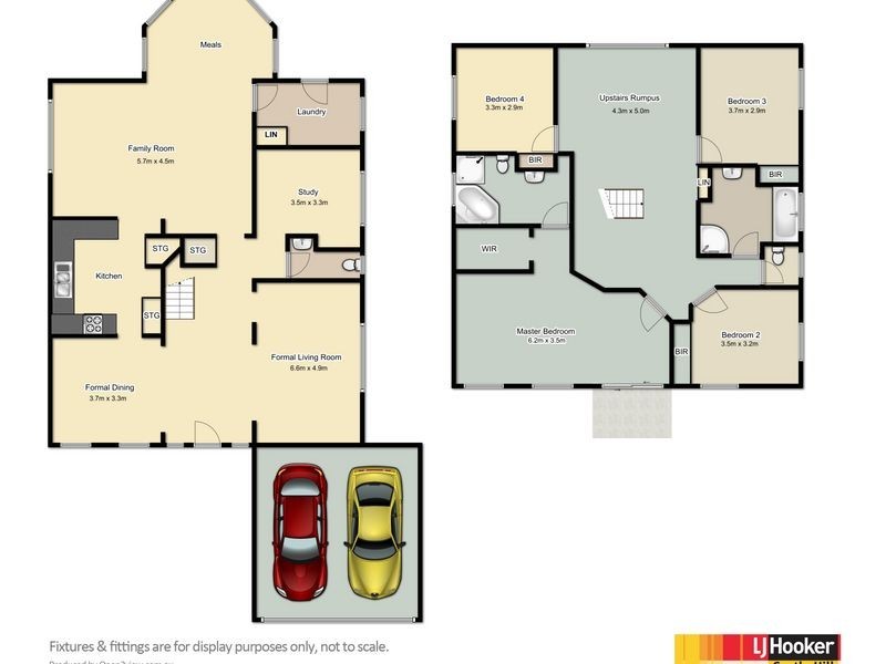 16 Park Ridge Cct, Kellyville NSW 2155