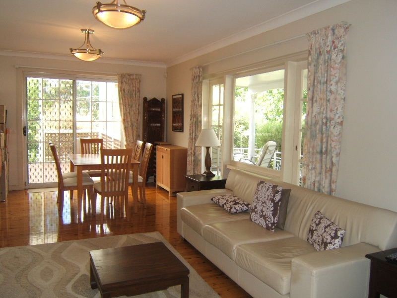 1 Wanjina Place, North Rocks NSW 2151