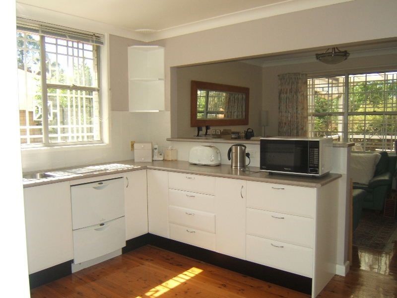 1 Wanjina Place, North Rocks NSW 2151