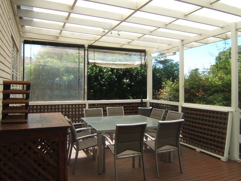 1 Wanjina Place, North Rocks NSW 2151