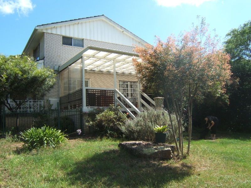 1 Wanjina Place, North Rocks NSW 2151