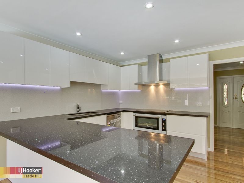 72 Castle St, Castle Hill NSW 2154