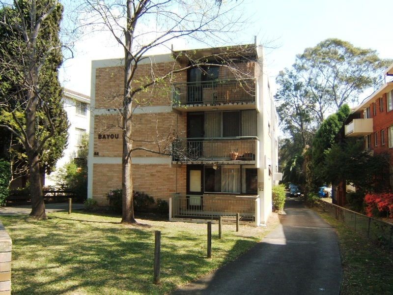 13/52 Meadow Crescent, Meadowbank NSW 2114