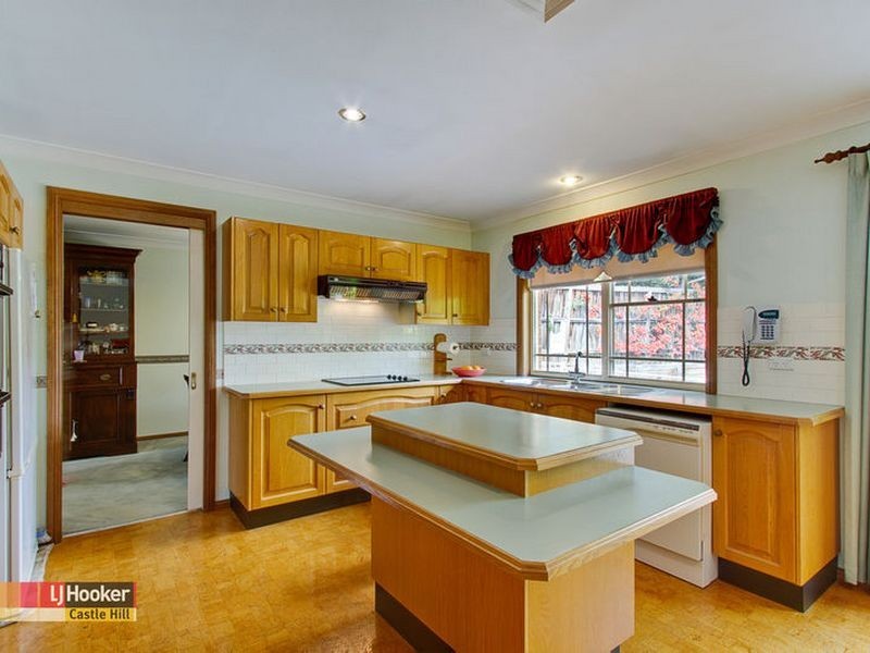 3 Boden Place, Castle Hill NSW 2154