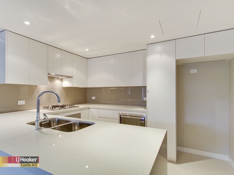 1/9 Garthowen Crescent, Castle Hill NSW 2154