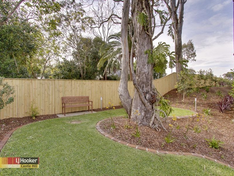 1/9 Garthowen Crescent, Castle Hill NSW 2154
