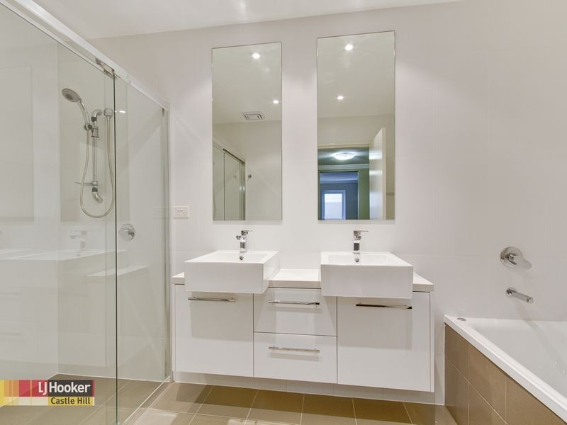 1/9 Garthowen Crescent, Castle Hill NSW 2154