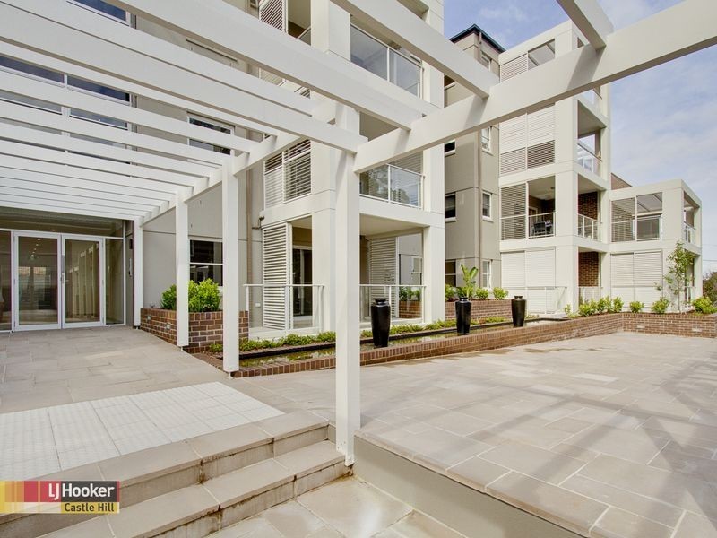 1/9 Garthowen Crescent, Castle Hill NSW 2154