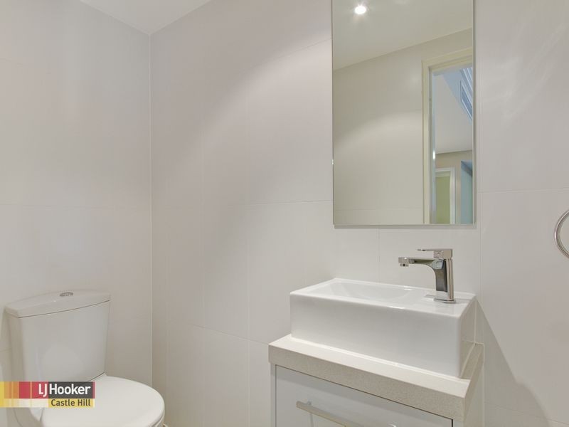 1/9 Garthowen Crescent, Castle Hill NSW 2154