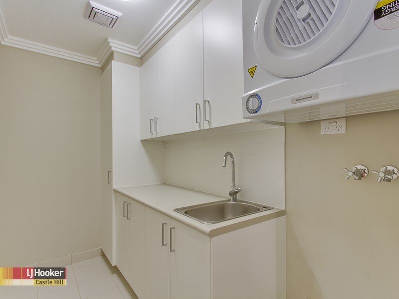 1/9 Garthowen Crescent, Castle Hill NSW 2154