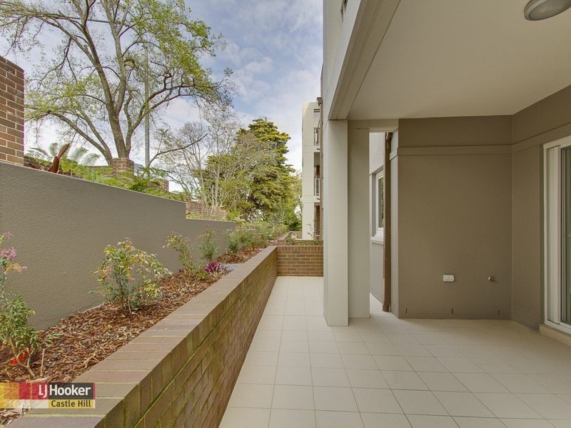 1/9 Garthowen Crescent, Castle Hill NSW 2154