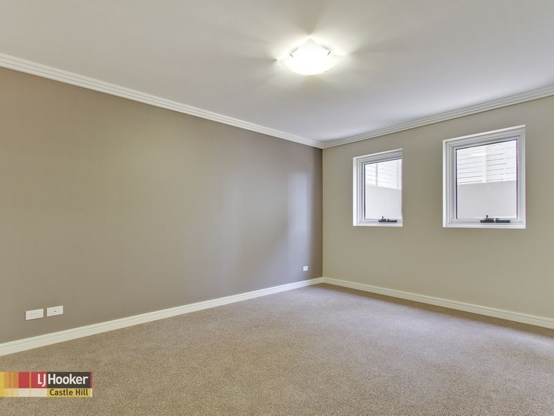 1/9 Garthowen Crescent, Castle Hill NSW 2154