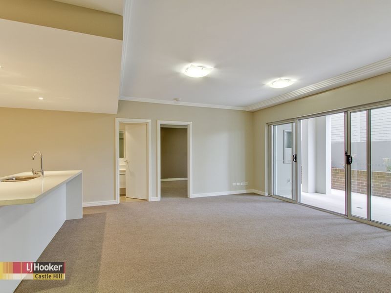 1/9 Garthowen Crescent, Castle Hill NSW 2154