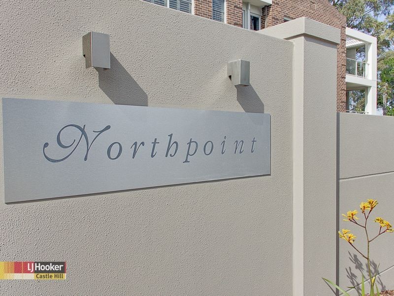 1/9 Garthowen Crescent, Castle Hill NSW 2154