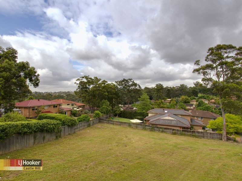 33 David Rd, Castle Hill NSW 2154