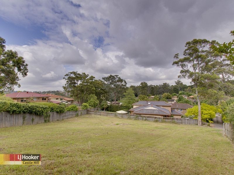33 David Rd, Castle Hill NSW 2154