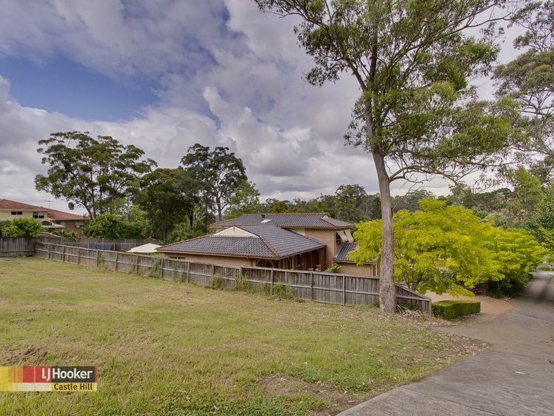 33 David Rd, Castle Hill NSW 2154