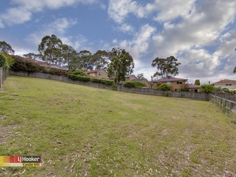 33 David Rd, Castle Hill NSW 2154