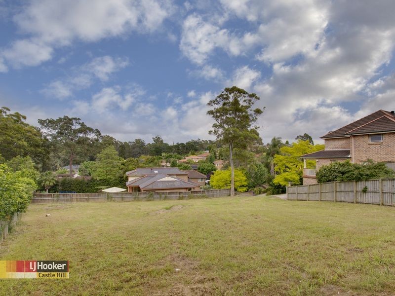 33 David Rd, Castle Hill NSW 2154