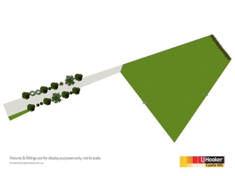 33 David Rd, Castle Hill NSW 2154