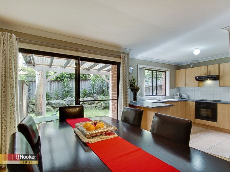 9/2 Parsonage Road, Castle Hill NSW 2154