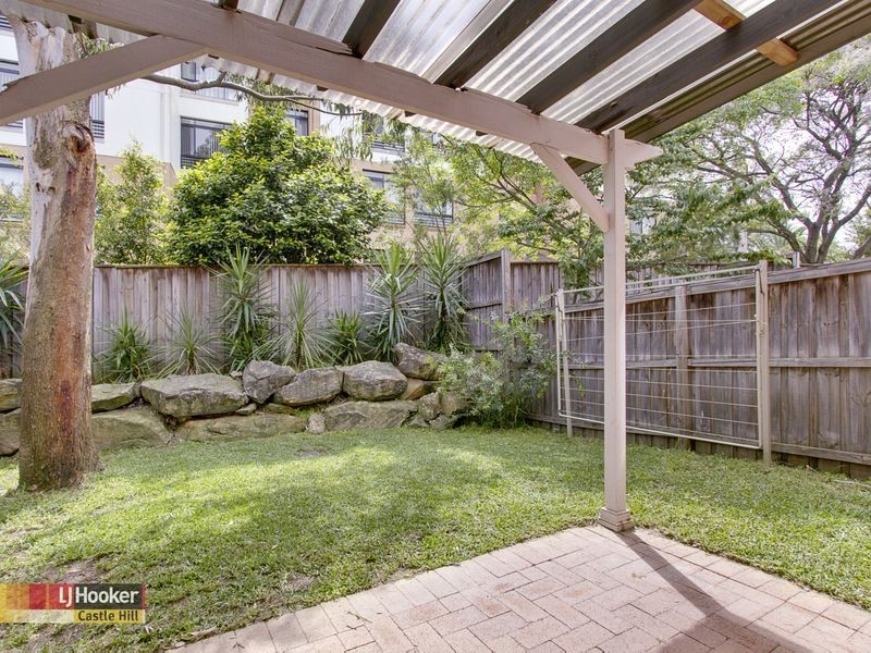 9/2 Parsonage Road, Castle Hill NSW 2154