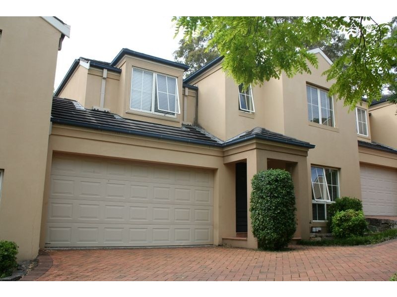 16/36 Francis Street, Castle Hill NSW 2154